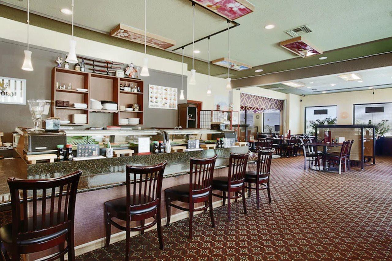 Travelodge Inn & Suites By Wyndham Yucca Valley/Joshua Tree Eksteriør bilde