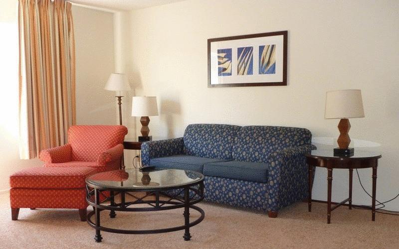 Travelodge Inn & Suites By Wyndham Yucca Valley/Joshua Tree Rom bilde