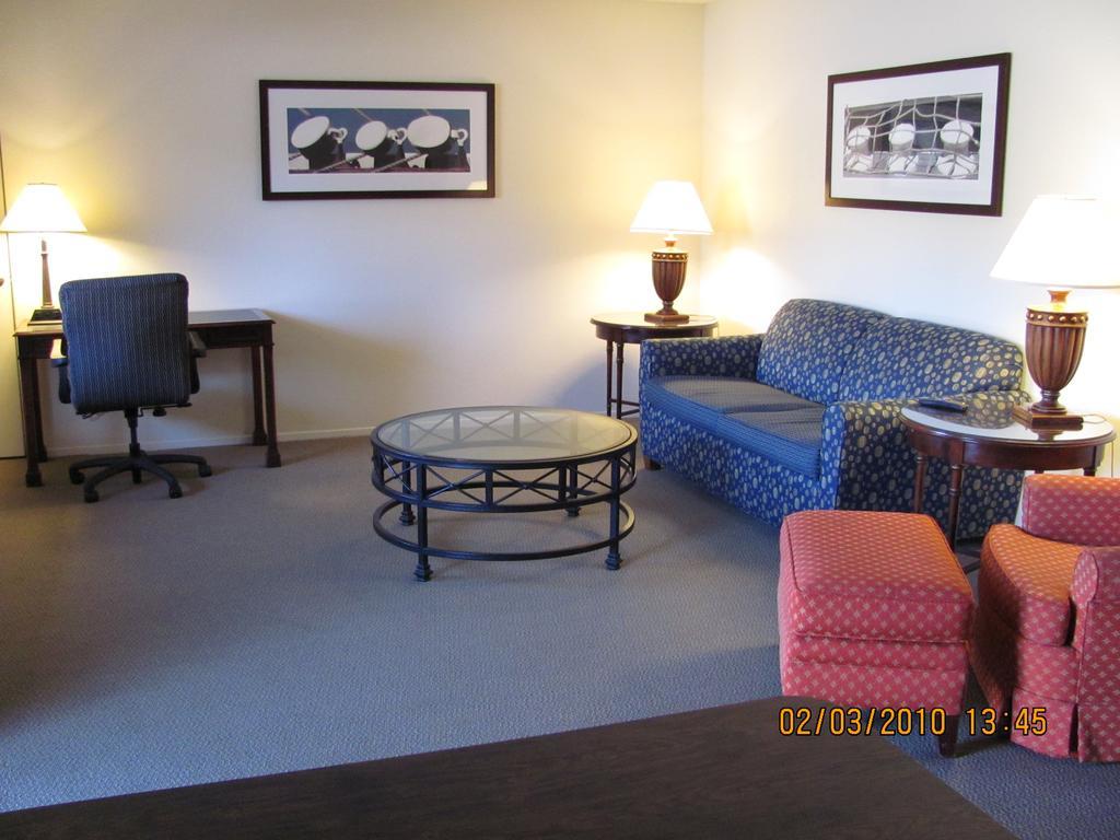 Travelodge Inn & Suites By Wyndham Yucca Valley/Joshua Tree Eksteriør bilde