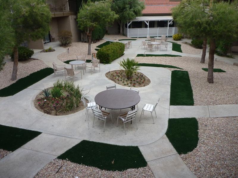 Travelodge Inn & Suites By Wyndham Yucca Valley/Joshua Tree Eksteriør bilde