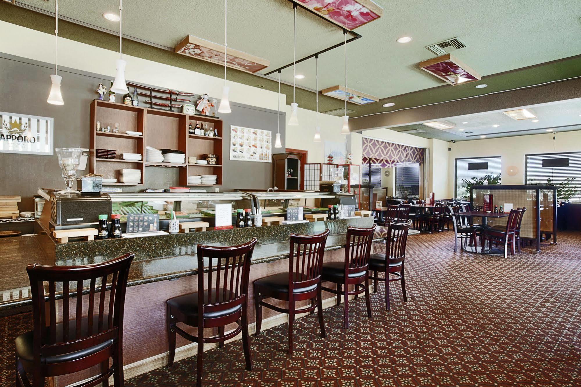 Travelodge Inn & Suites By Wyndham Yucca Valley/Joshua Tree Eksteriør bilde
